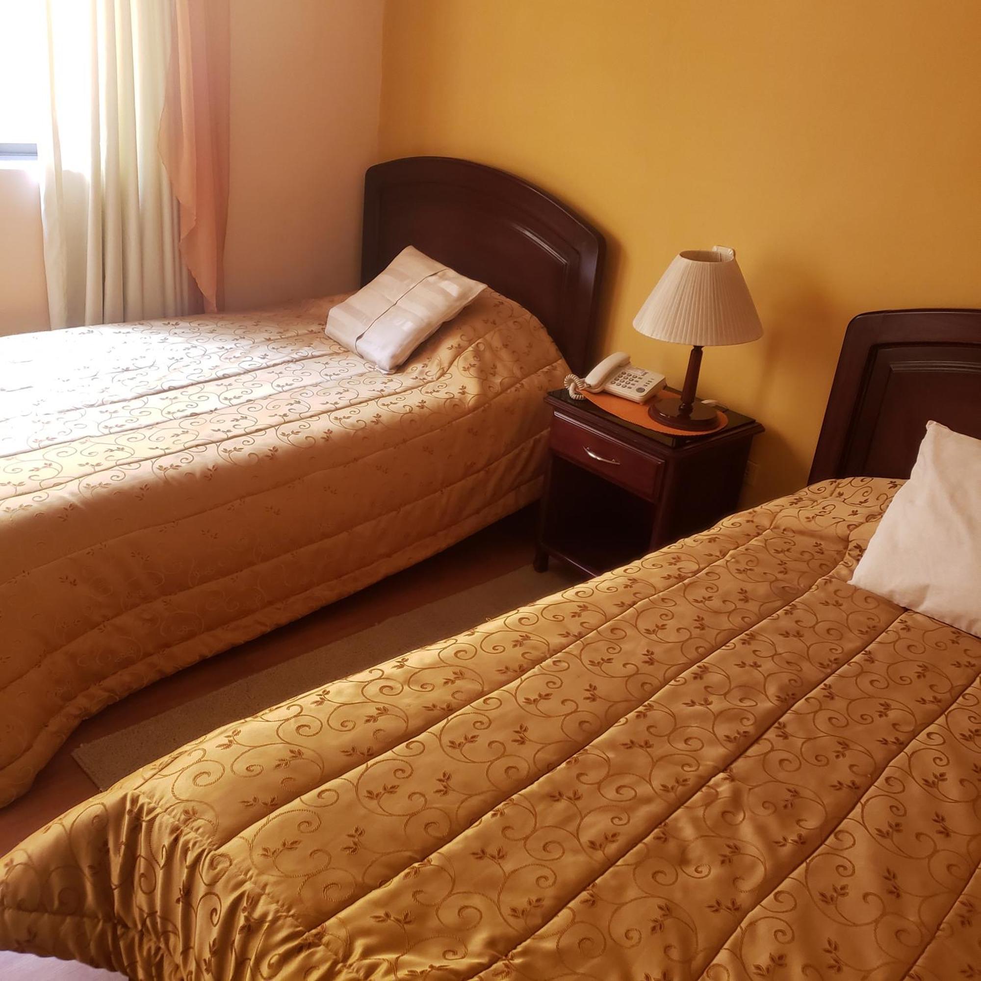 Lloresa Cuenca Habitación foto